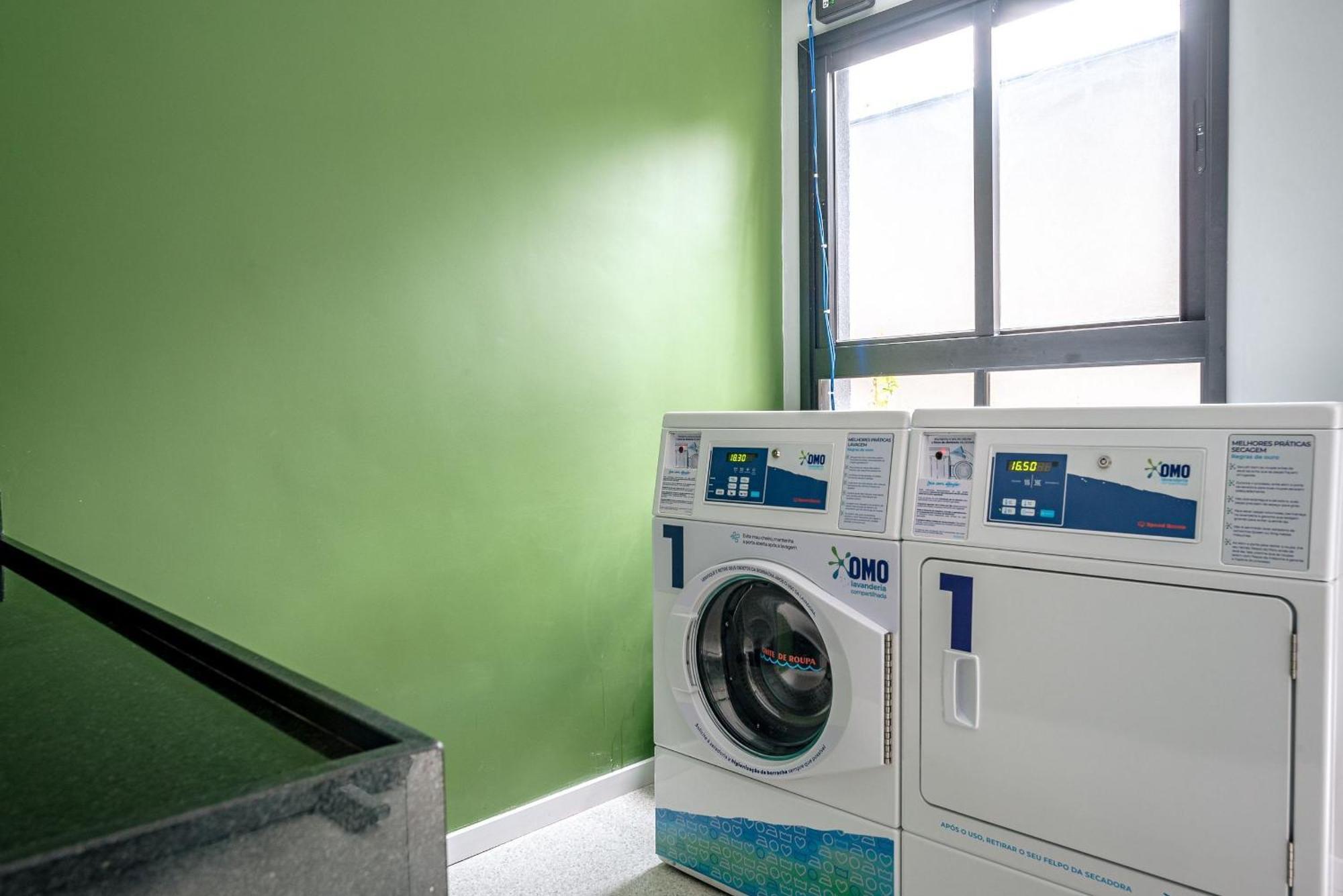 Apartamento Studio Moderninho Ao Lado Do Metro Madalena + A/c *