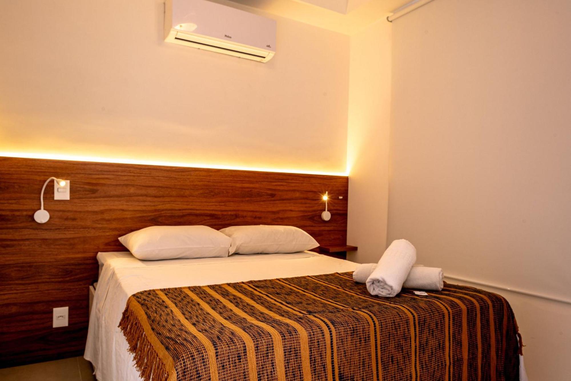 Apartamento Studio Moderninho Ao Lado Do Metro Madalena + A/c